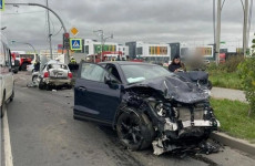 В Пензе на участника аварии с тремя погибшими завели уголовное дело