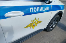 В Пензе задержан мужчина, напавший в подъезде на 60-летнюю пенсионерку В Пензе задержан мужчина, напавший в подъезде на 60-летнюю пенсионерку