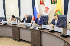 В Пензенской области состоялись публичные слушания проекта бюджета