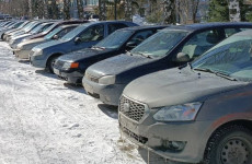 Пензенские штрафстоянки поднимут тарифы Пензенские штрафстоянки поднимут тарифы