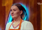 Жительница Пензы победила в Битве шефов и покорила ведущих фамильными голубцами