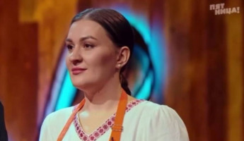 Жительница Пензы победила в Битве шефов и покорила ведущих фамильными голубцами Жительница Пензы победила в Битве шефов и покорила ведущих фамильными голубцами