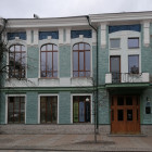 На улице Московской в Пензе отреставрируют здание банка 1910-го года постройки