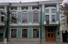 На улице Московской в Пензе отреставрируют здание банка 1910-го года постройки На улице Московской в Пензе отреставрируют здание банка 1910-го года постройки