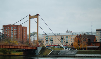 В Минцифре ответили, когда включат интернет в Пензе В Минцифре ответили, когда включат интернет в Пензе
