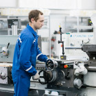 Пензенские станкостроители помогут создать брендированный поезд московского метро