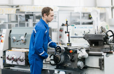 Пензенские станкостроители помогут создать брендированный поезд московского метро Пензенские станкостроители помогут создать брендированный поезд московского метро