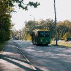 До пензенского университета пустят новый автобусный маршрут