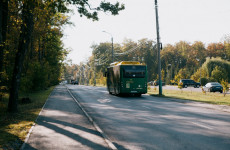 До пензенского университета пустят новый автобусный маршрут До пензенского университета пустят новый автобусный маршрут