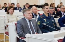 Станислав Радин продолжит возглавлять Арбитражный суд Пензенской области Станислав Радин продолжит возглавлять Арбитражный суд Пензенской области