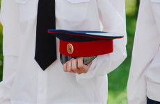 Пензенские кадеты принесут клятву в торжественной обстановке