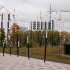 В Пензенской области темпы ввода жилья упали на почти треть