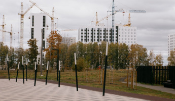 В Пензенской области темпы ввода жилья упали на почти треть В Пензенской области темпы ввода жилья упали на почти треть