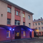 Пензенские медучреждения присоединились к акции «Мне не фиолетово»