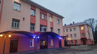 Пензенские медучреждения присоединились к акции «Мне не фиолетово»