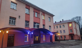 Пензенские медучреждения присоединились к акции «Мне не фиолетово»