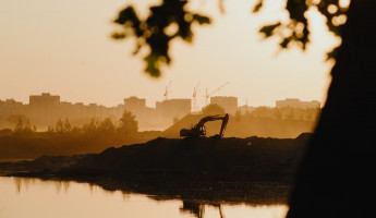 Колышлейское предприятие нарушило закон при добыче полезных ископаемых Колышлейское предприятие нарушило закон при добыче полезных ископаемых