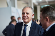 Я устал, я ухожу: Сергей Златогорский покинул пост мэра Кузнецка Я устал, я ухожу: Сергей Златогорский покинул пост мэра Кузнецка