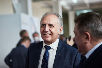 Я устал, я ухожу: Сергей Златогорский покинул пост мэра Кузнецка