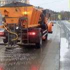 Глава Пензы сообщил о начале противогололёдной обработки улиц