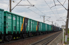 В Пензенской области пенсионерка попала под поезд В Пензенской области пенсионерка попала под поезд