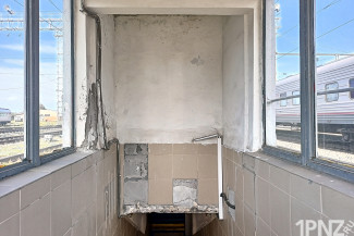 Прокуратура нашла грибок в тоннелях Пензы-1