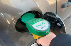 18 ноября в Пензе выросли цены на топливо 18 ноября в Пензе выросли цены на топливо