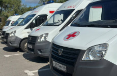 В Пензе водитель иномарки сбил 16-летнюю девушку