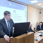 Промышленники Пензы поделились опытом подготовки специалистов станкостроения в Москве