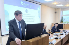 Промышленники Пензы поделились опытом подготовки специалистов станкостроения в Москве