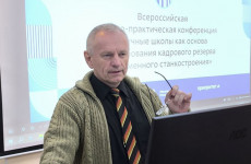 Профессор из Пензы поделился секретами обучения технических специалистов