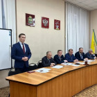 Экс-главе Кузнецка Сергею Златогорскому вручили почётный орден