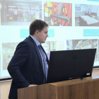 Советник ректора МГТУ им. Баумана похвалил пензенский подход к организации студенческой практики