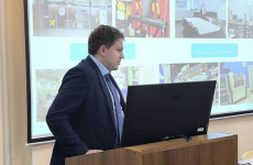 Советник ректора МГТУ им. Баумана похвалил пензенский подход к организации студенческой практики Советник ректора МГТУ им. Баумана похвалил пензенский подход к организации студенческой практики