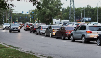 Пензенцы владеют 107 машинами премиум-класса
