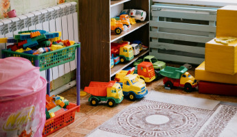 Детский сад в Пензенской области отказывался принимать ребёнка-инвалида