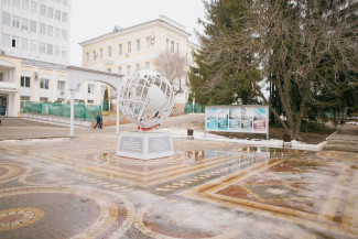 Больше половины преподавателей Пензенского госуниверситета имеют учёную степень