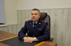 В Пензенском ЛО МВД на транспорте сменился начальник