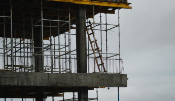 Белорусскую делегацию сводили на экскурсию в один из пензенских ЖК Белорусскую делегацию сводили на экскурсию в один из пензенских ЖК