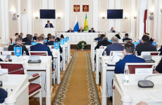 Проект бюджета и новый налоговый режим в Пензенской области. Обзор повестки 32-й сессии ЗСПО