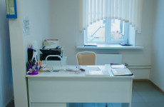 В Пензенской области резко сократилось количество детских врачей В Пензенской области резко сократилось количество детских врачей