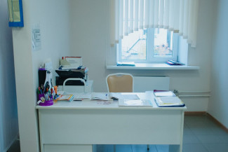 В Пензенской области резко сократилось количество детских врачей