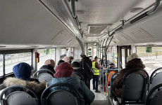 Эксперты увидели серьезные изменения в транспортном потоке в Пензенской области за 4 года Эксперты увидели серьезные изменения в транспортном потоке в Пензенской области за 4 года