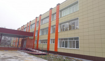 6 проектов под угрозой: что ремонтируют подрядчики, сорвавшие открытие школы в Пензенской области 6 проектов под угрозой: что ремонтируют подрядчики, сорвавшие открытие школы в Пензенской области