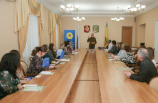 Названы имена лучших бухгалтеров Пензенской области Названы имена лучших бухгалтеров Пензенской области