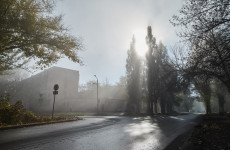 Представители МЧС предупредили жителей Пензы об опасном погодном явлении