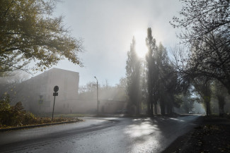 Представители МЧС предупредили жителей Пензы об опасном погодном явлении