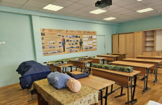 В Пензе новое оборудование по нацпроекту купили для 200 школ В Пензе новое оборудование по нацпроекту купили для 200 школ