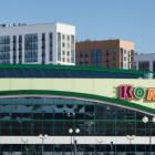 В Пензе эвакуировали посетителей из здания крупного торгового центра