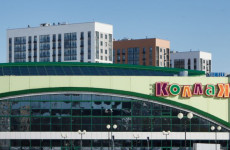 В Пензе эвакуировали посетителей из здания крупного торгового центра В Пензе эвакуировали посетителей из здания крупного торгового центра